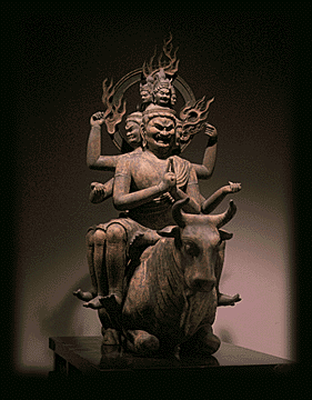 Daiitoku myoo
