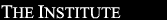 ABOUT THE INSTITUTE